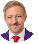 Portrait de Jean Suissur