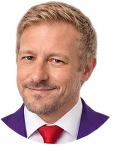 Portrait de Jean Suissur