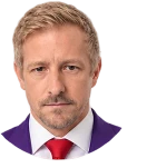 Portrait de Jean Suissur