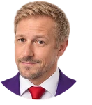 Portrait de Jean Suissur
