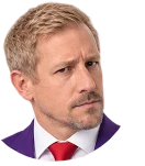 Portrait de Jean Suissur