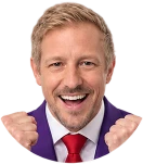 Portrait de Jean Suissur