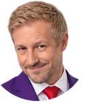 Portrait de Jean Suissur