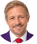 Portrait de Jean Suissur