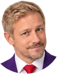 Portrait de Jean Suissur