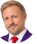Portrait de Jean Suissur