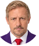 Portrait de Jean Suissur