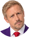 Portrait de Jean Suissur