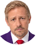 Portrait de Jean Suissur