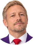 Portrait de Jean Suissur
