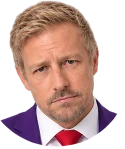 Portrait de Jean Suissur