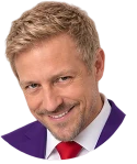 Portrait de Jean Suissur