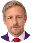 Portrait de Jean Suissur
