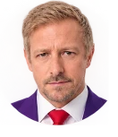 Portrait de Jean Suissur