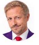 Portrait de Jean Suissur