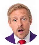 Portrait de Jean Suissur