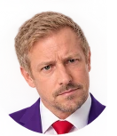 Portrait de Jean Suissur