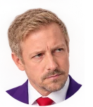 Portrait de Jean Suissur