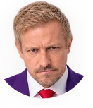 Portrait de Jean Suissur