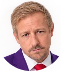 Portrait de Jean Suissur