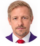 Portrait de Jean Suissur