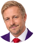 Portrait de Jean Suissur