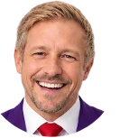 Portrait de Jean Suissur