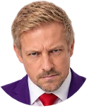 Portrait de Jean Suissur