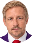Portrait de Jean Suissur