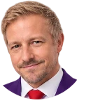 Portrait de Jean Suissur