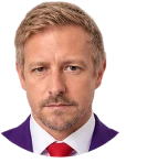 Portrait de Jean Suissur
