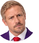 Portrait de Jean Suissur