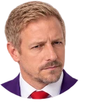 Portrait de Jean Suissur