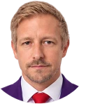 Portrait de Jean Suissur