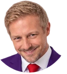 Portrait de Jean Suissur